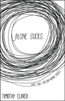 Alone Sucks
