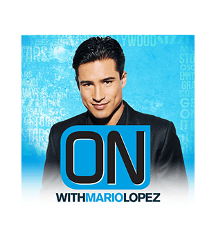 On With Mario Lopez