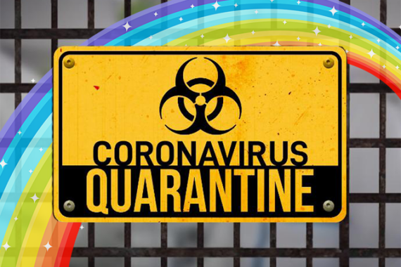 Using Quarantine